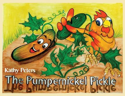 Pumpernickel Pickle - The Pumpernickel Pickle