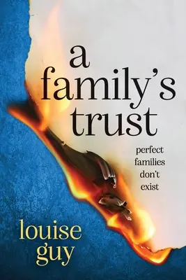 Dôvera rodiny - A Family's Trust