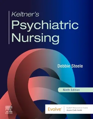 Keltnerova psychiatrická ošetrovateľská starostlivosť - Keltner's Psychiatric Nursing