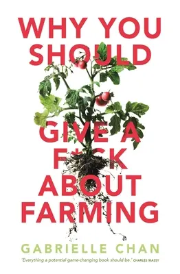 Prečo by vám malo byť farmárčenie u pr*ele - Why You Should Give a F*ck about Farming