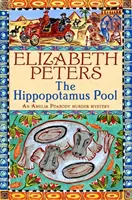Bazén s hrochmi - Hippopotamus Pool