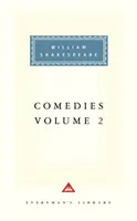 Komédie 2. zväzok - Comedies Volume 2