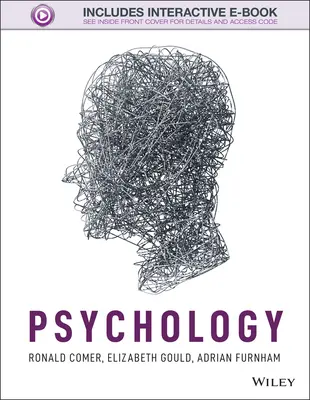 Psychológia - Psychology