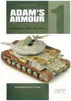 Adamovo brnenie: 1. zväzok - Adam's Armour: Volume 1