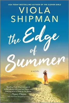 Na okraji leta - The Edge of Summer