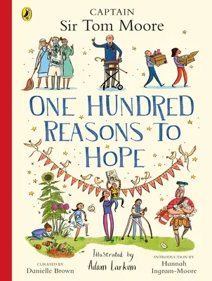 Sto dôvodov na nádej: Pravdivé príbehy hrdinov všedného dňa - One Hundred Reasons to Hope: True Stories of Everyday Heroes