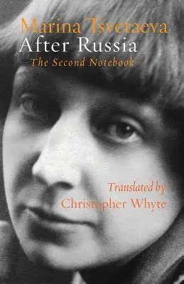 Po Rusku: (Druhý zápisník) - After Russia: The Second Notebook