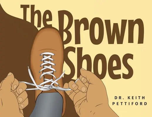 Hnedé topánky - The Brown Shoes