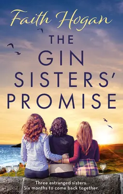 Prísľub sestier Ginových - The Gin Sisters' Promise
