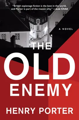 Starý nepriateľ - The Old Enemy