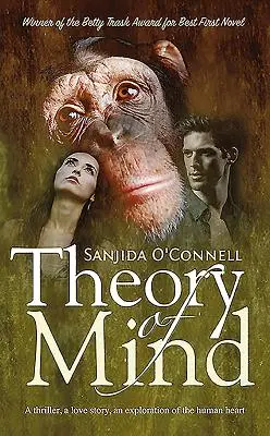 Teória mysle: Thriller, milostný príbeh, skúmanie ľudského srdca - Theory of Mind: A thriller, a love story, an exploration of the human heart