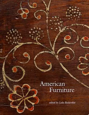 Americký nábytok 2018 - American Furniture 2018