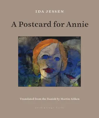 Pohľadnica pre Annie - A Postcard for Annie