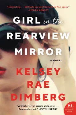 Dievča v spätnom zrkadle - Girl in the Rearview Mirror