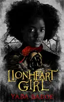 Dievča s levím srdcom - Lionheart Girl