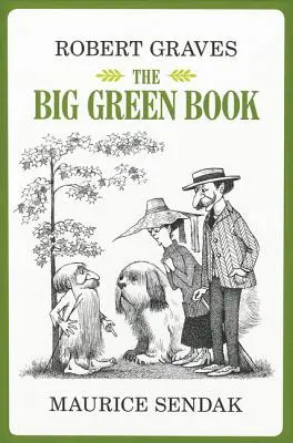 Veľká zelená kniha - The Big Green Book