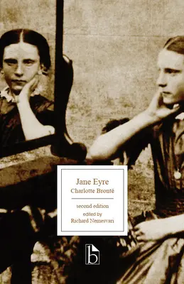 Jane Eyrová - druhé vydanie - Jane Eyre - Second Edition