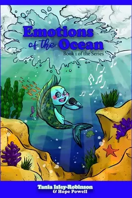 Emócie oceánu - Emotions of The Ocean