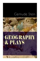 Geografia a hry: Zbierka básní, poviedok a hier - Geography & Plays: A Collection of Poems, Stories and Plays