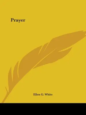 Modlitba - Prayer