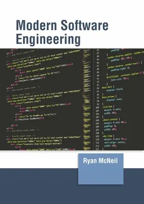 Moderné softvérové inžinierstvo - Modern Software Engineering