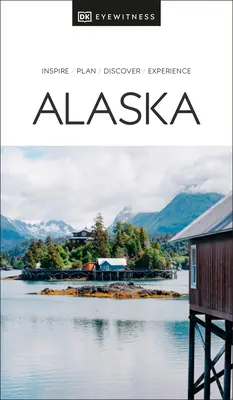 Eyewitness Aljaška - Eyewitness Alaska