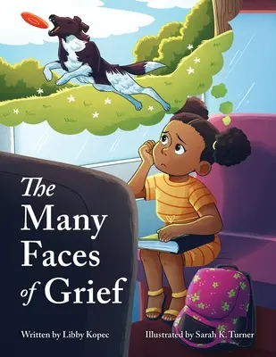 Mnoho tvárí smútku - The Many Faces of Grief