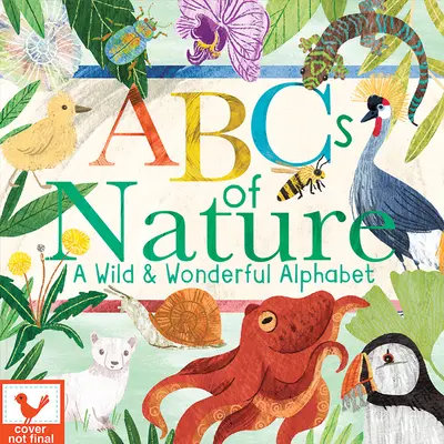 ABC prírody - ABC of Nature