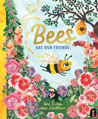 Včely sú naši priatelia - Bees Are Our Friends