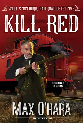 Zabiť červenú - Kill Red