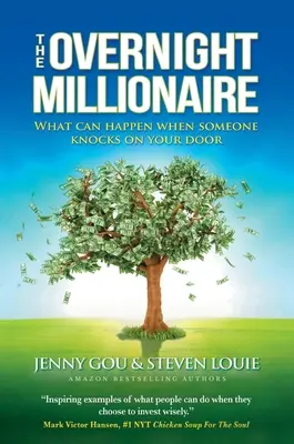 Milionár na jednu noc: Keď vám niekto zaklope na dvere - The Overnight Millionaire: When Someone Knocks On Your Door