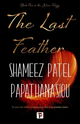 Posledné pierko - The Last Feather
