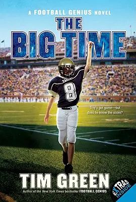 Veľký čas - The Big Time