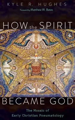 Ako sa duch stal Bohom - How the Spirit Became God
