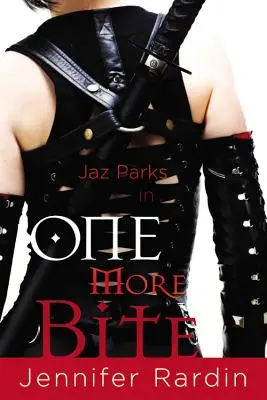 Ešte jedno uhryznutie - One More Bite
