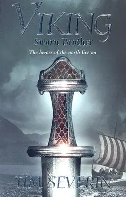 Prísažný brat: Hrdinovia severu žijú ďalej - Sworn Brother: The Heroes of the North Live on