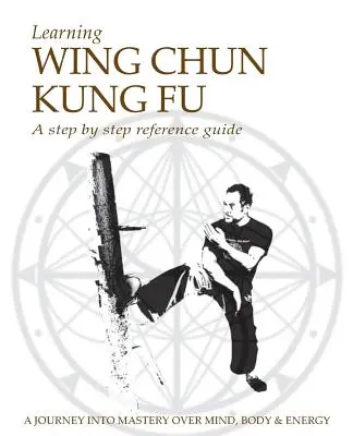 Učenie Wing Chun Kung Fu - Learning Wing Chun Kung Fu