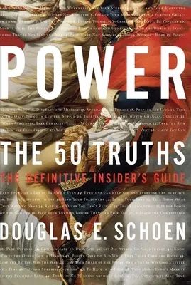 Moc: 50 právd - Power: The 50 Truths