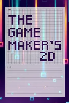 Tvorca hier - The game maker's