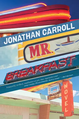 Pán Raňajky - Mr. Breakfast