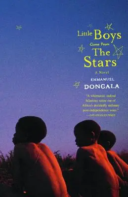 Malí chlapci prichádzajú z hviezd - Little Boys Come from the Stars