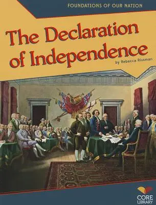 Vyhlásenie nezávislosti - The Declaration of Independence