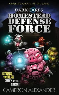 Obranné sily usadlosti - Homestead Defense Force