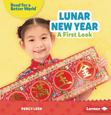 Nový lunárny rok: Prvý pohľad - Lunar New Year: A First Look