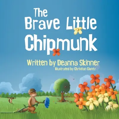 Odvážny malý veveričiak - The Brave Little Chipmunk