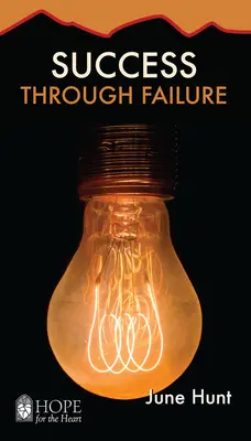 Úspech cez neúspech - Success Through Failure