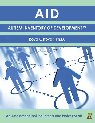 Pomoc - inventár rozvoja autizmu - Aid - Autism Inventory of Development
