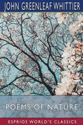 Básne o prírode (Esprios Classics) - Poems of Nature (Esprios Classics)