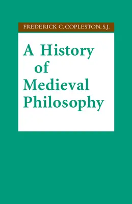 Dejiny stredovekej filozofie - History of Medieval Philosophy