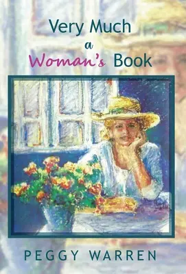 Veľmi ženská kniha - Very Much a Woman's Book